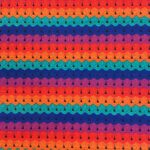 Tecido Eva Eva - Croché